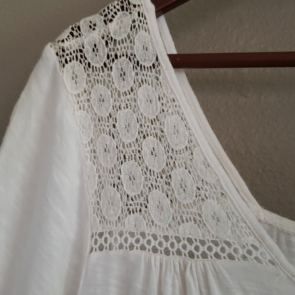 American Rag top - Picture 4 of 6